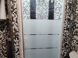 2-к кв. Мурманская область, Кировск Олимпийская ул., 83 (34.5 м²) - Олимпийская. Кировск - фото 17