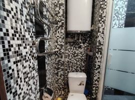 2-к кв. Мурманская область, Кировск Олимпийская ул., 83 (34.5 м²) - Олимпийская. Кировск - фото 18