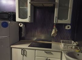 2-к кв. Мурманская область, Кировск Олимпийская ул., 83 (34.5 м²) - Олимпийская. Кировск - фото 1