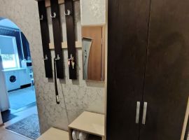 2-к кв. Мурманская область, Кировск Олимпийская ул., 83 (34.5 м²) - Олимпийская. Кировск - фото 19