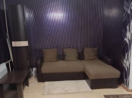 2-к кв. Мурманская область, Кировск Олимпийская ул., 83 (34.5 м²) - Олимпийская. Кировск - фото 3