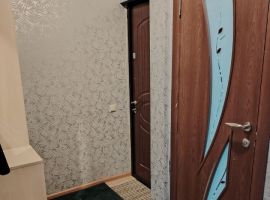 2-к кв. Мурманская область, Кировск Олимпийская ул., 83 (34.5 м²) - Олимпийская. Кировск - фото 5