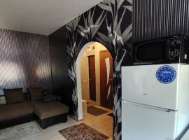 2-к кв. Мурманская область, Кировск Олимпийская ул., 83 (34.5 м²) - Олимпийская. Кировск - фото 6