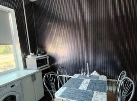 2-к кв. Мурманская область, Кировск Олимпийская ул., 83 (34.5 м²) - Олимпийская. Кировск - фото 7