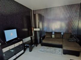 2-к кв. Мурманская область, Кировск Олимпийская ул., 83 (34.5 м²) - Олимпийская. Кировск - фото 8