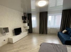 1-к кв. Липецкая область, Липецк ул. И.В. Свиридова, 6 (44.0 м²) - . Липецк - фото 4