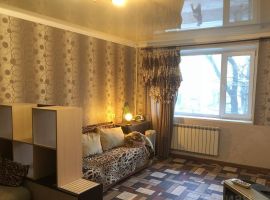 1-к кв. Саратовская область, Саратов ул. Имени В.С. Зарубина, 186 (36.0 м²) - . Саратов - фото 1