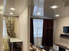 1-к кв. Пермский край, Пермь ул. Мира, 103 (33.0 м²) - Мира. Пермь - фото 1