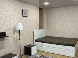 1-к кв. Пермский край, Пермь ул. Мира, 103 (33.0 м²) - Мира. Пермь - фото 2