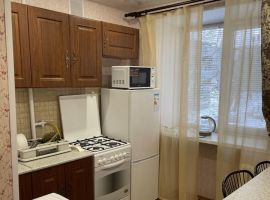 1-к кв. Пермский край, Пермь ул. Мира, 103 (33.0 м²) - Мира. Пермь - фото 3