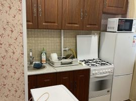 1-к кв. Пермский край, Пермь ул. Мира, 103 (33.0 м²) - Мира. Пермь - фото 4