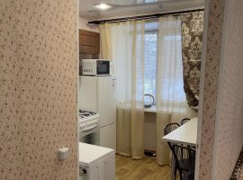 1-к кв. Пермский край, Пермь ул. Мира, 103 (33.0 м²) - Мира. Пермь - фото 5