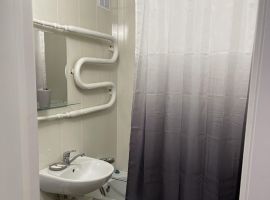 1-к кв. Пермский край, Пермь ул. Мира, 103 (33.0 м²) - Мира. Пермь - фото 6