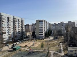 2-к кв. Новгородская область, Великий Новгород ул. Рахманинова, 4 (54.8 м²) - . Великий Новгород - фото 12