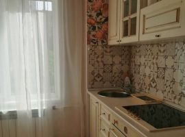 1-к кв. Волгоградская область, Волгоград ул. Рокоссовского, 40Б (40.0 м²) - . Волгоград - фото 3