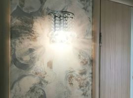 1-к кв. Волгоградская область, Волгоград ул. Рокоссовского, 40Б (40.0 м²) - . Волгоград - фото 6