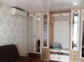 1-к кв. Волгоградская область, Волгоград ул. Рокоссовского, 40Б (40.0 м²) - . Волгоград - фото 8