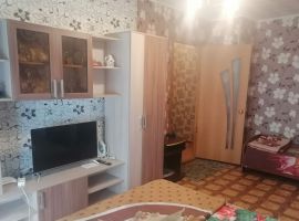 1-к кв. Ленинградская область, Лодейное поле просп. Урицкого, 8А (33.0 м²) - Урицкого. Лодейное поле - фото 7