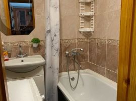 2-к кв. Нижегородская область, Богородск ул. Огарева, 8 (50.0 м²) - . Богородск - фото 5