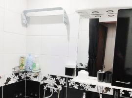 1-к кв. Нижегородская область, Заволжье г. Городецкий муниципальный округ, просп. Дзержинского, 67 (38.0 м²) - Дзержинского. Заволжье г. - фото 6