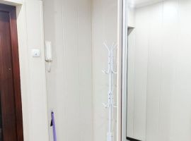 1-к кв. Нижегородская область, Заволжье г. Городецкий муниципальный округ, просп. Дзержинского, 67 (38.0 м²) - Дзержинского. Заволжье г. - фото 8
