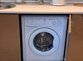 Студия Пермский край, Пермь ул. Плеханова, 66 (42.0 м²) - . Пермь - фото 11