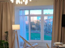 Студия Пермский край, Пермь ул. Плеханова, 66 (42.0 м²) - . Пермь - фото 13
