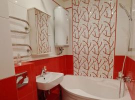 Студия Пермский край, Пермь ул. Плеханова, 66 (42.0 м²) - . Пермь - фото 8