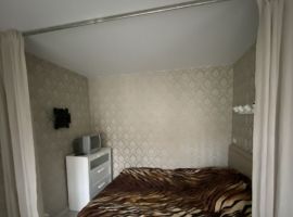 Студия Нижегородская область, Кстово Зеленая ул., 10А (25.0 м²) - Зеленая (СНТ Нижние дойки-массив N3 тер.. Кстово - фото 13