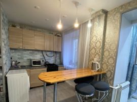 Студия Нижегородская область, Кстово Зеленая ул., 10А (25.0 м²) - Зеленая (СНТ Нижние дойки-массив N3 тер.. Кстово - фото 1