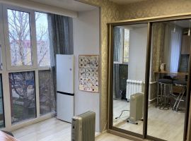 Студия Нижегородская область, Кстово Зеленая ул., 10А (25.0 м²) - Зеленая (СНТ Нижние дойки-массив N3 тер.. Кстово - фото 5