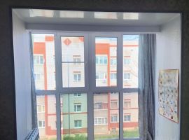 Студия Нижегородская область, Кстово Зеленая ул., 10А (25.0 м²) - Зеленая (СНТ Нижние дойки-массив N3 тер.. Кстово - фото 8