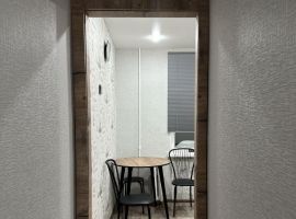 2-к кв. Пермский край, Губаха ул. Орджоникидзе, 3 (43.0 м²) - . Губаха - фото 10
