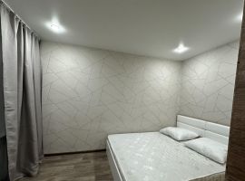 2-к кв. Пермский край, Губаха ул. Орджоникидзе, 3 (43.0 м²) - . Губаха - фото 11