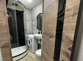 2-к кв. Пермский край, Губаха ул. Орджоникидзе, 3 (43.0 м²) - . Губаха - фото 1