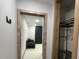 2-к кв. Пермский край, Губаха ул. Орджоникидзе, 3 (43.0 м²) - . Губаха - фото 3