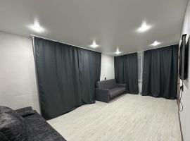 2-к кв. Пермский край, Губаха ул. Орджоникидзе, 3 (43.0 м²) - . Губаха - фото 6