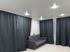 2-к кв. Пермский край, Губаха ул. Орджоникидзе, 3 (43.0 м²) - . Губаха - фото 7
