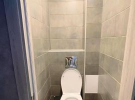 1-к кв. Омская область, Омск ул. Арнольда Нейбута, 11 (41.0 м²) - . Омск - фото 10