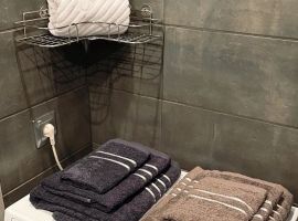 1-к кв. Омская область, Омск ул. Арнольда Нейбута, 11 (41.0 м²) - . Омск - фото 11