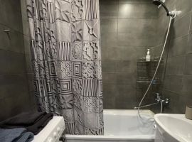 1-к кв. Омская область, Омск ул. Арнольда Нейбута, 11 (41.0 м²) - . Омск - фото 12