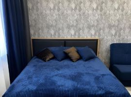 1-к кв. Омская область, Омск ул. Арнольда Нейбута, 11 (41.0 м²) - . Омск - фото 14