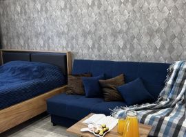 1-к кв. Омская область, Омск ул. Арнольда Нейбута, 11 (41.0 м²) - . Омск - фото 15