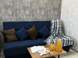 1-к кв. Омская область, Омск ул. Арнольда Нейбута, 11 (41.0 м²) - . Омск - фото 16