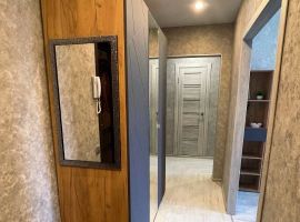 1-к кв. Омская область, Омск ул. Арнольда Нейбута, 11 (41.0 м²) - . Омск - фото 18
