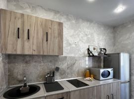 1-к кв. Омская область, Омск ул. Арнольда Нейбута, 11 (41.0 м²) - . Омск - фото 1