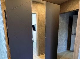 1-к кв. Омская область, Омск ул. Арнольда Нейбута, 11 (41.0 м²) - . Омск - фото 19