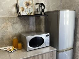 1-к кв. Омская область, Омск ул. Арнольда Нейбута, 11 (41.0 м²) - . Омск - фото 3