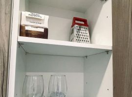 1-к кв. Омская область, Омск ул. Арнольда Нейбута, 11 (41.0 м²) - . Омск - фото 6