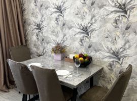 1-к кв. Омская область, Омск ул. Арнольда Нейбута, 11 (41.0 м²) - . Омск - фото 8